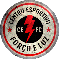 Logo Centro Esportivo Força e Luz